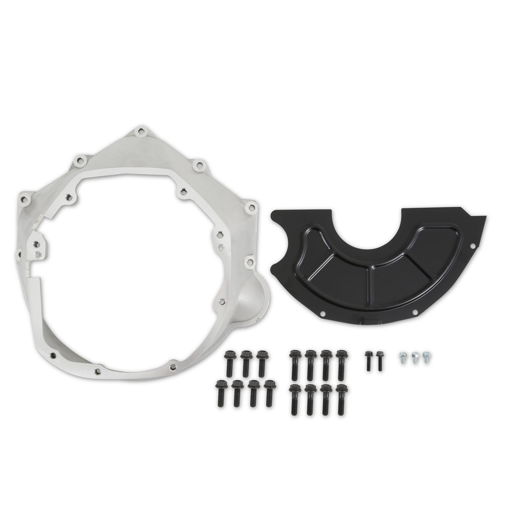 Bellhousing-Kit---Chevrolet-Small-Block-And-Big-Block-Engines