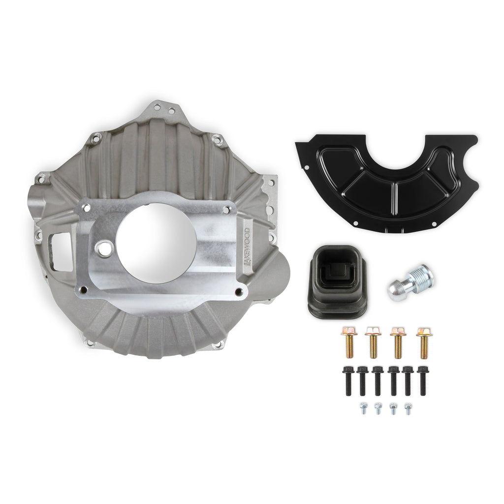 Bellhousing-Kit---Chevrolet-Small-Block-And-Big-Block-Engines