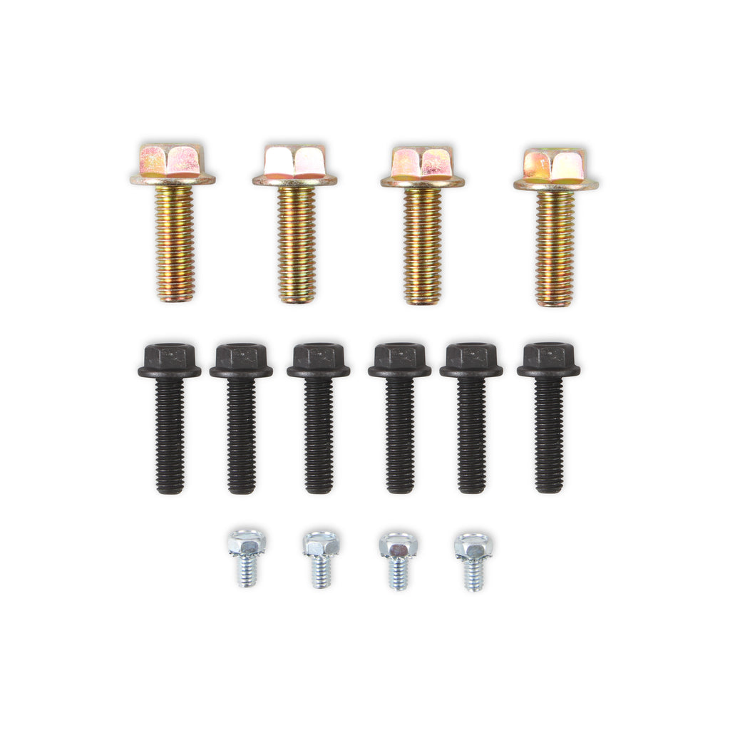 Bellhousing-Kit---Chevrolet-Small-Block-And-Big-Block-Engines