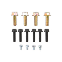 Load image into Gallery viewer, Bellhousing-Kit---Chevrolet-Small-Block-And-Big-Block-Engines