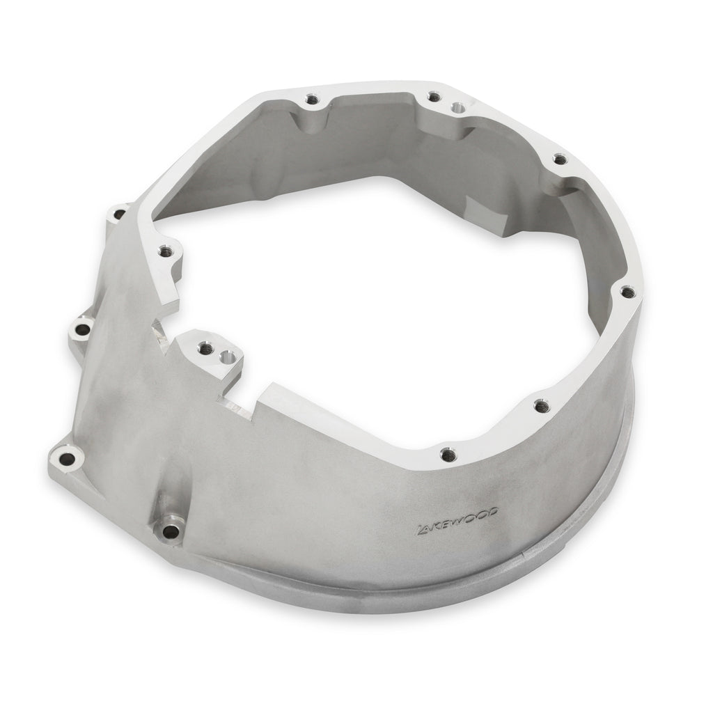 Bellhousing-Kit---Chevrolet-Small-Block-And-Big-Block-Engines