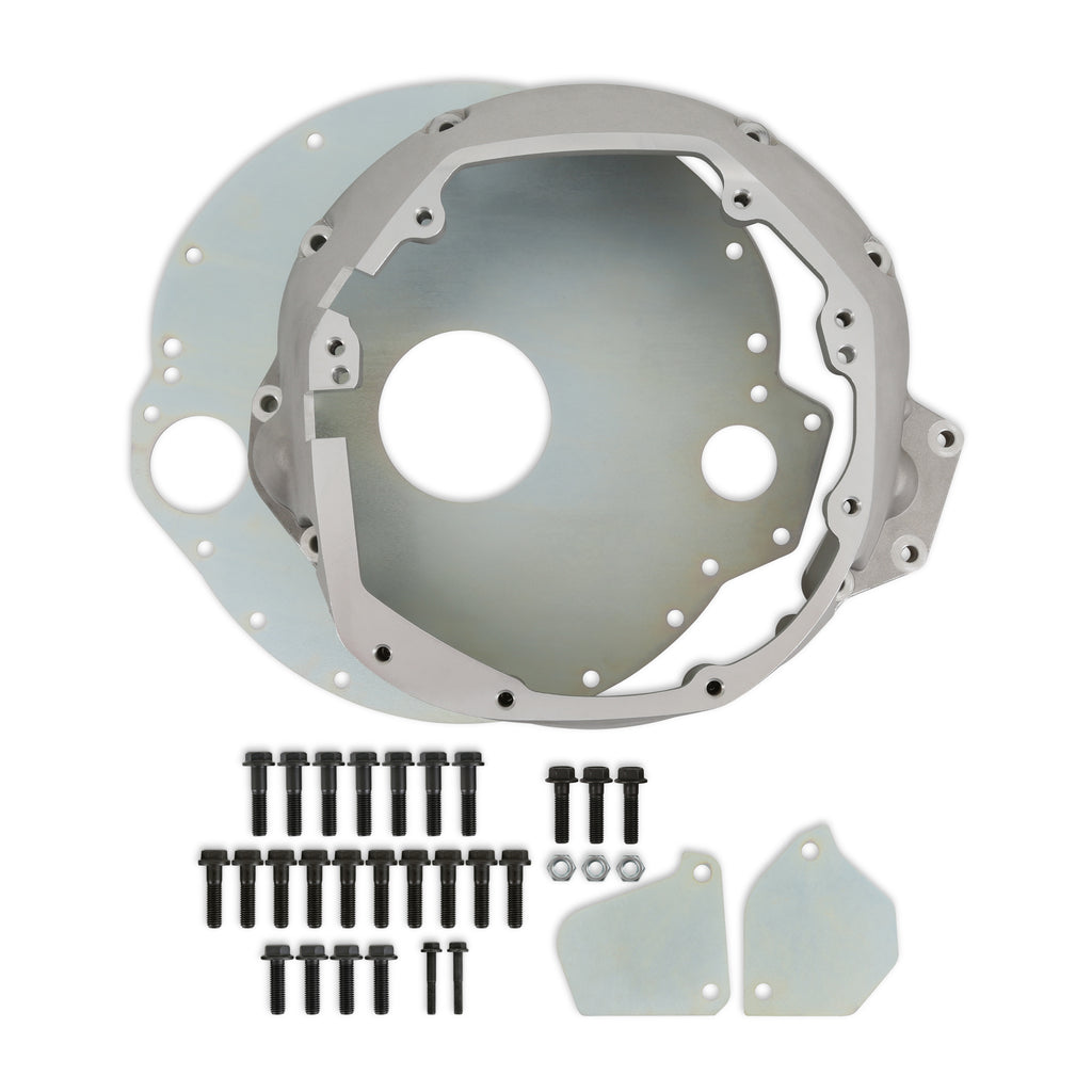 Bellhousing-Kit---Mopar---Gen-Iii-Hemi-To-T-56-And-Magnum-Transmissions