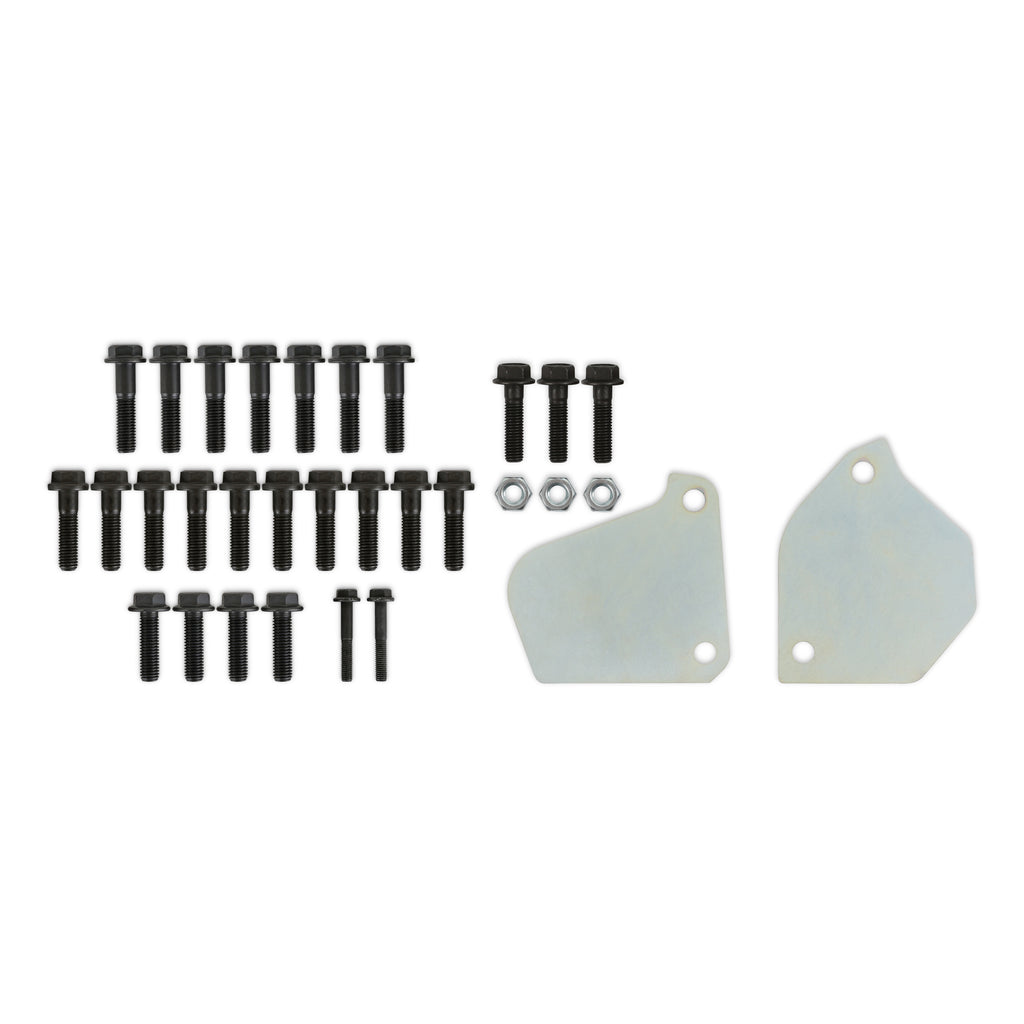 Bellhousing-Kit---Mopar---Gen-Iii-Hemi-To-T-56-And-Magnum-Transmissions