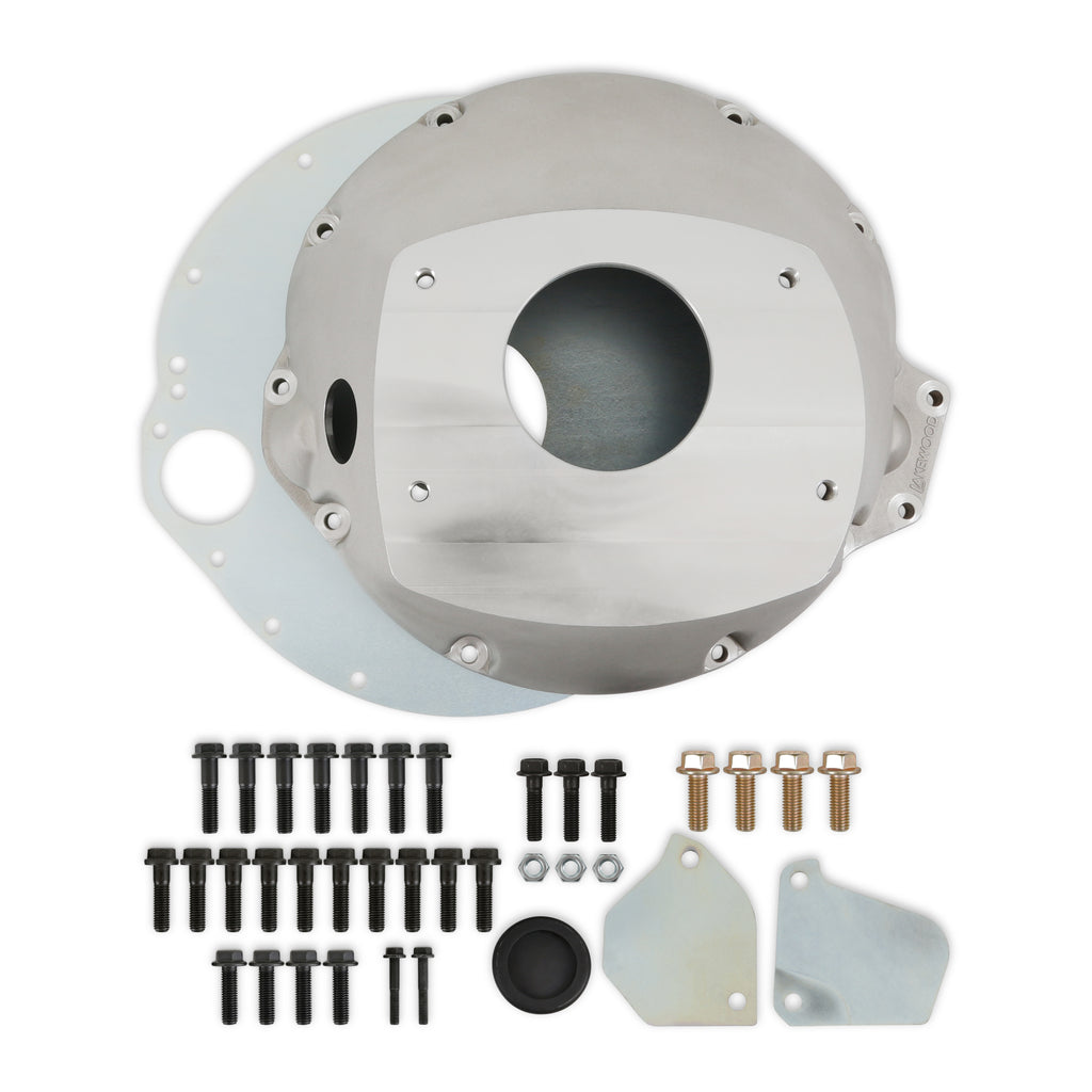 Bellhousing-Kit---Mopar---Gen-Iii-Hemi-To-Tkx-And-Tko-Transmissions