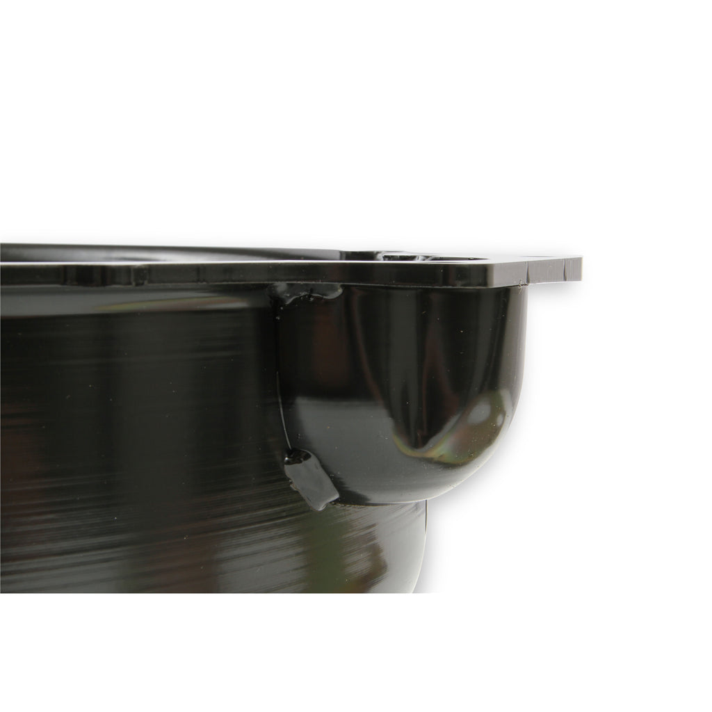 Bellhousing-Mopar-R5-Nascar-Block-To-Reid-Racing-Automatic-Transmission-Steel-Black