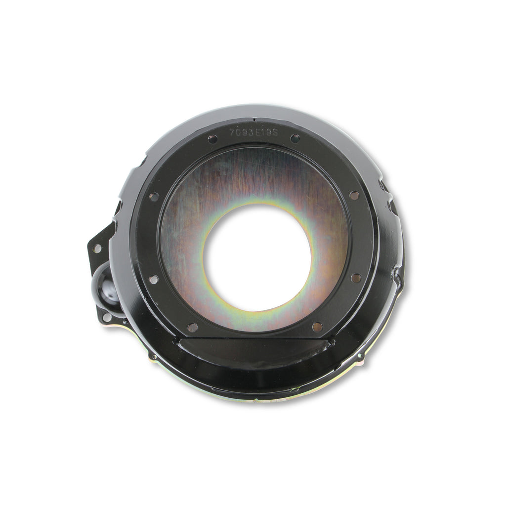 Bellhousing-Mopar-R5-Nascar-Block-To-Reid-Racing-Automatic-Transmission-Steel-Black