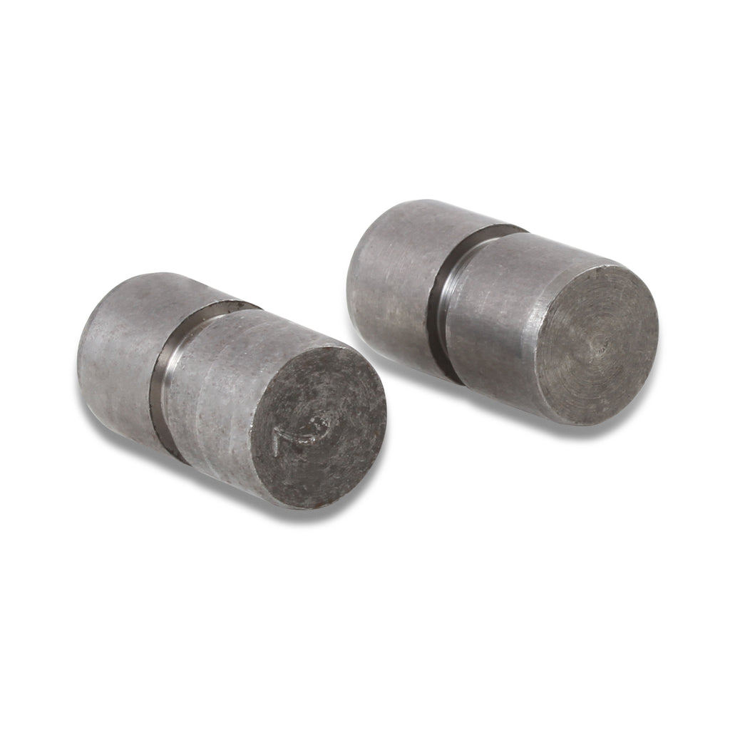 Bellhousing-Offset-Dowel-Pins---.5-Diameter---.007-Offset