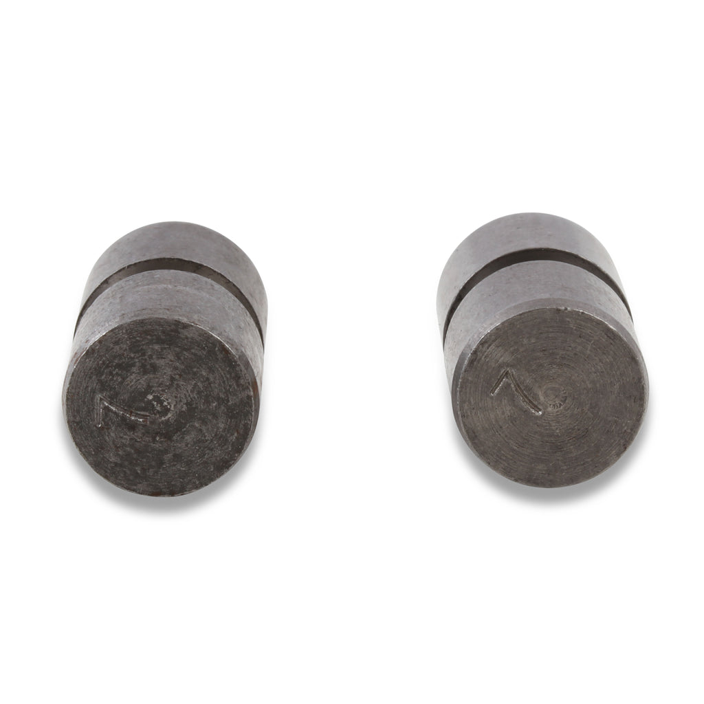 Bellhousing-Offset-Dowel-Pins---.5-Diameter---.007-Offset