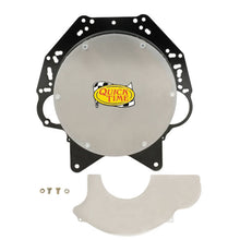 Load image into Gallery viewer, Bellhousing-To-Engine-Stand-Adapter-Plate---Small-Block-Chevrolet