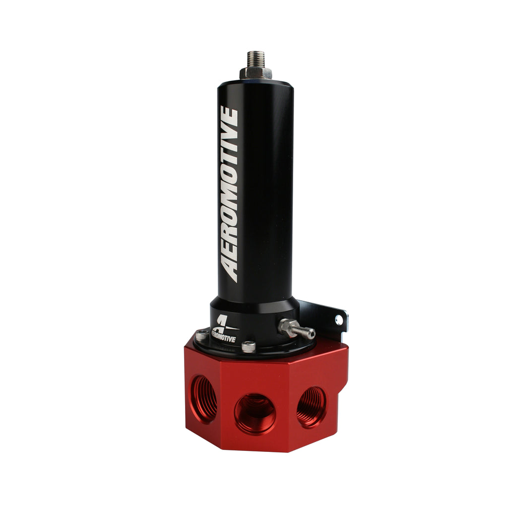Belt-Drive-Pump-Efi-Regulator