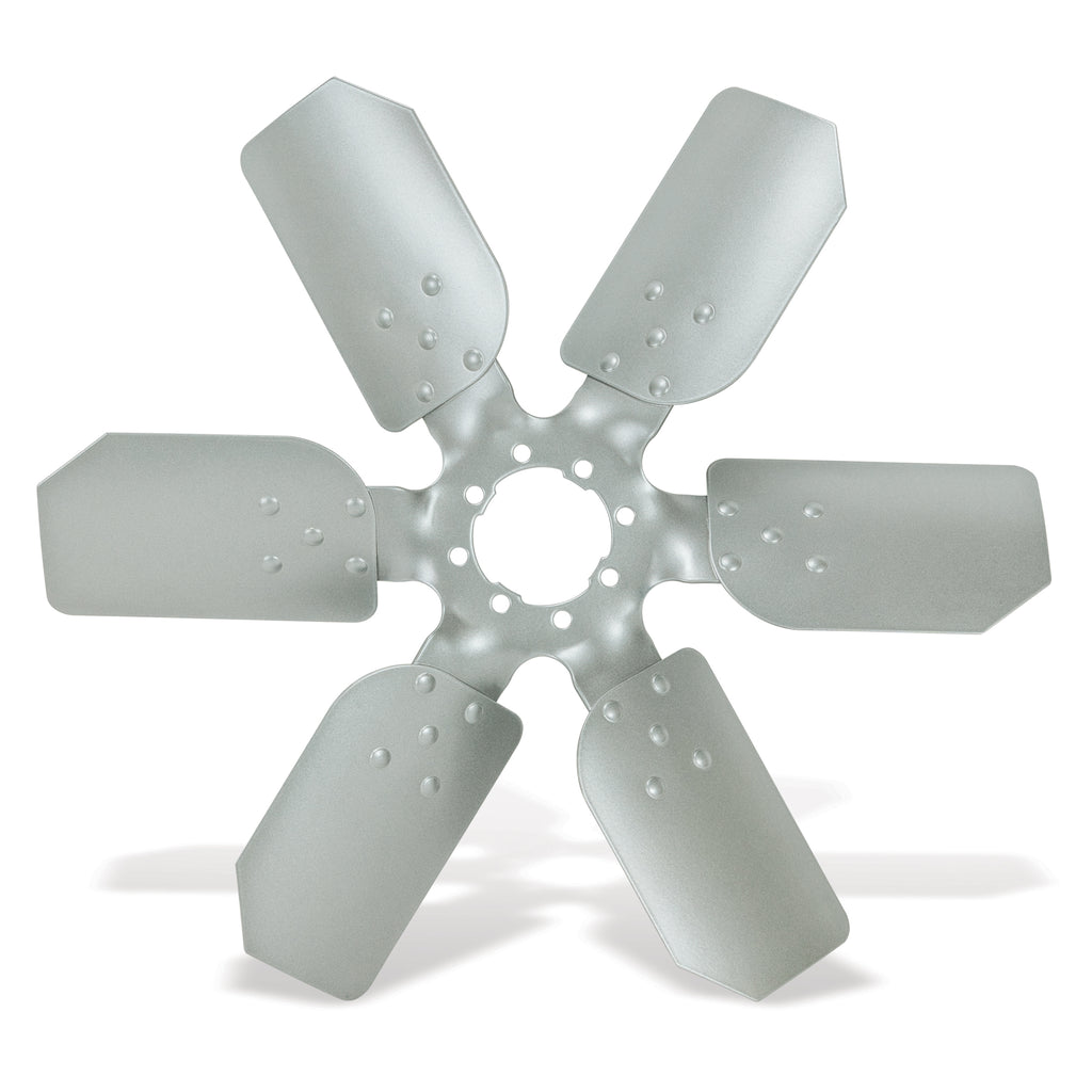 Belt-Driven-Fan