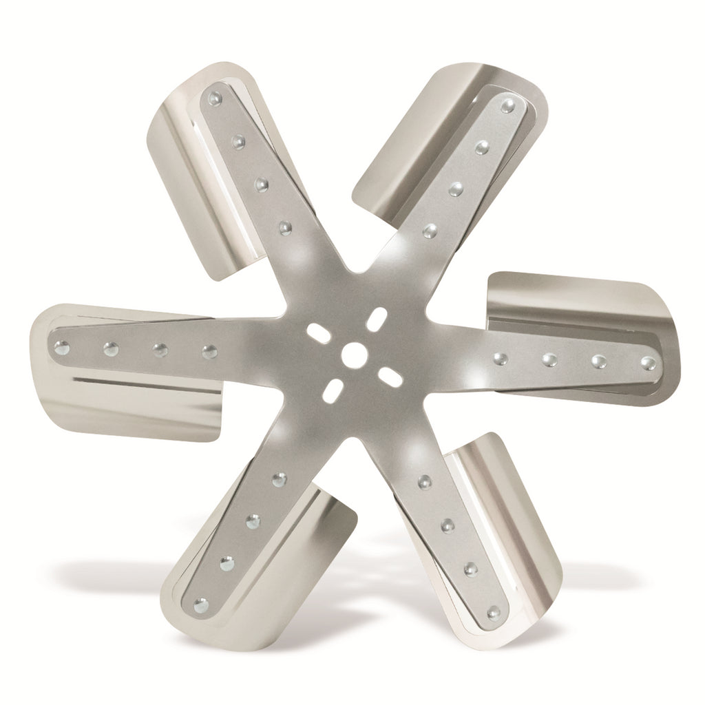 Belt-Driven-Flex-Fan
