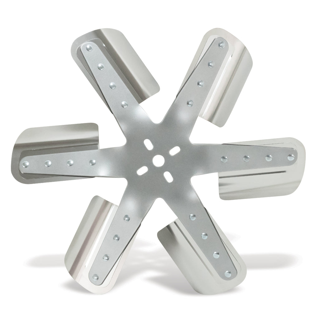 Belt-Driven-Flex-Fan