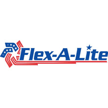 Load image into Gallery viewer, Belt-Driven-Flex-Fan