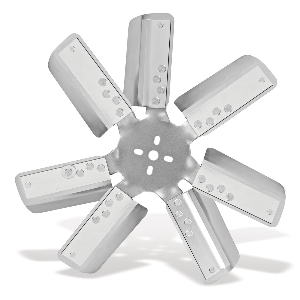 Belt-Driven-Flex-Fan