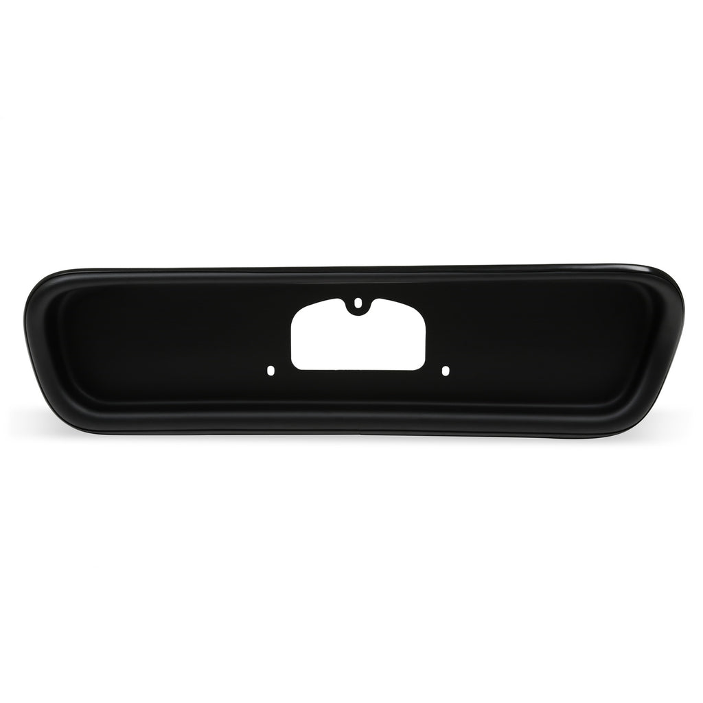 BezelPanel-Racepak-Dash-64-65-Mustang