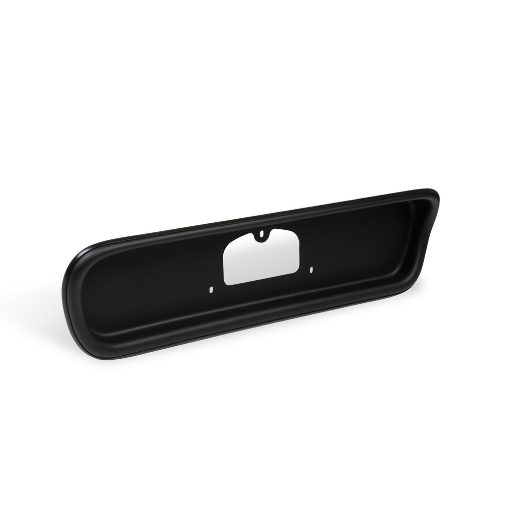 BezelPanel-Racepak-Dash-64-65-Mustang