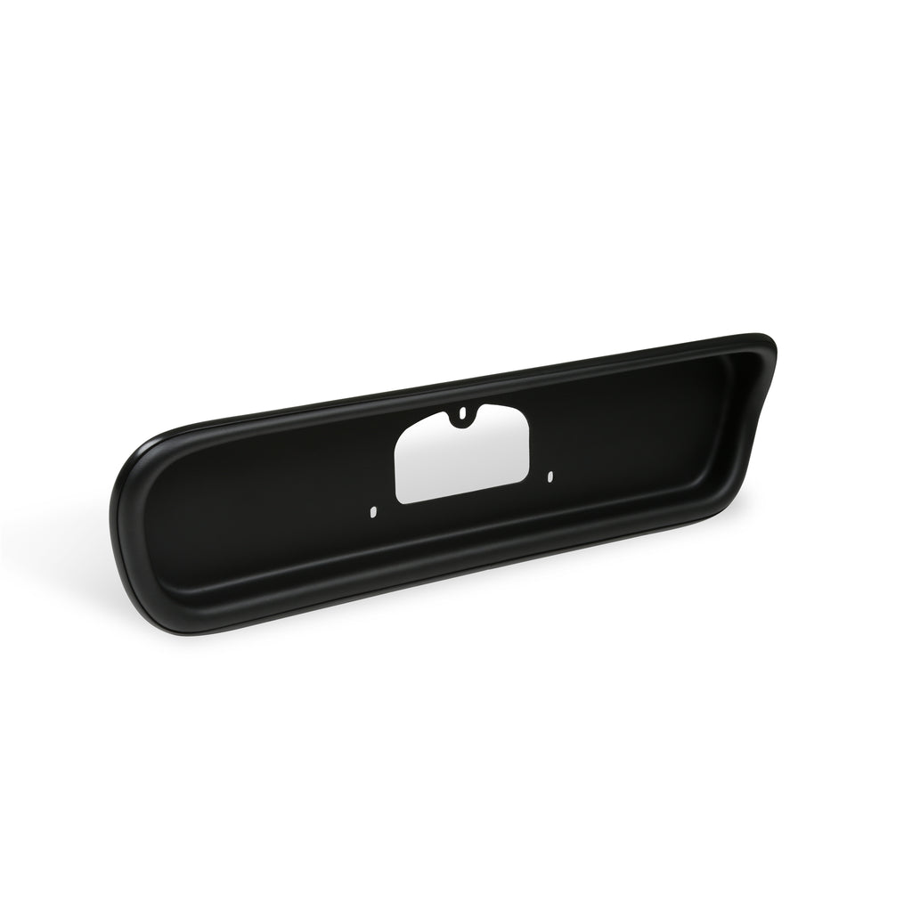 BezelPanel-Racepak-Dash-64-65-Mustang