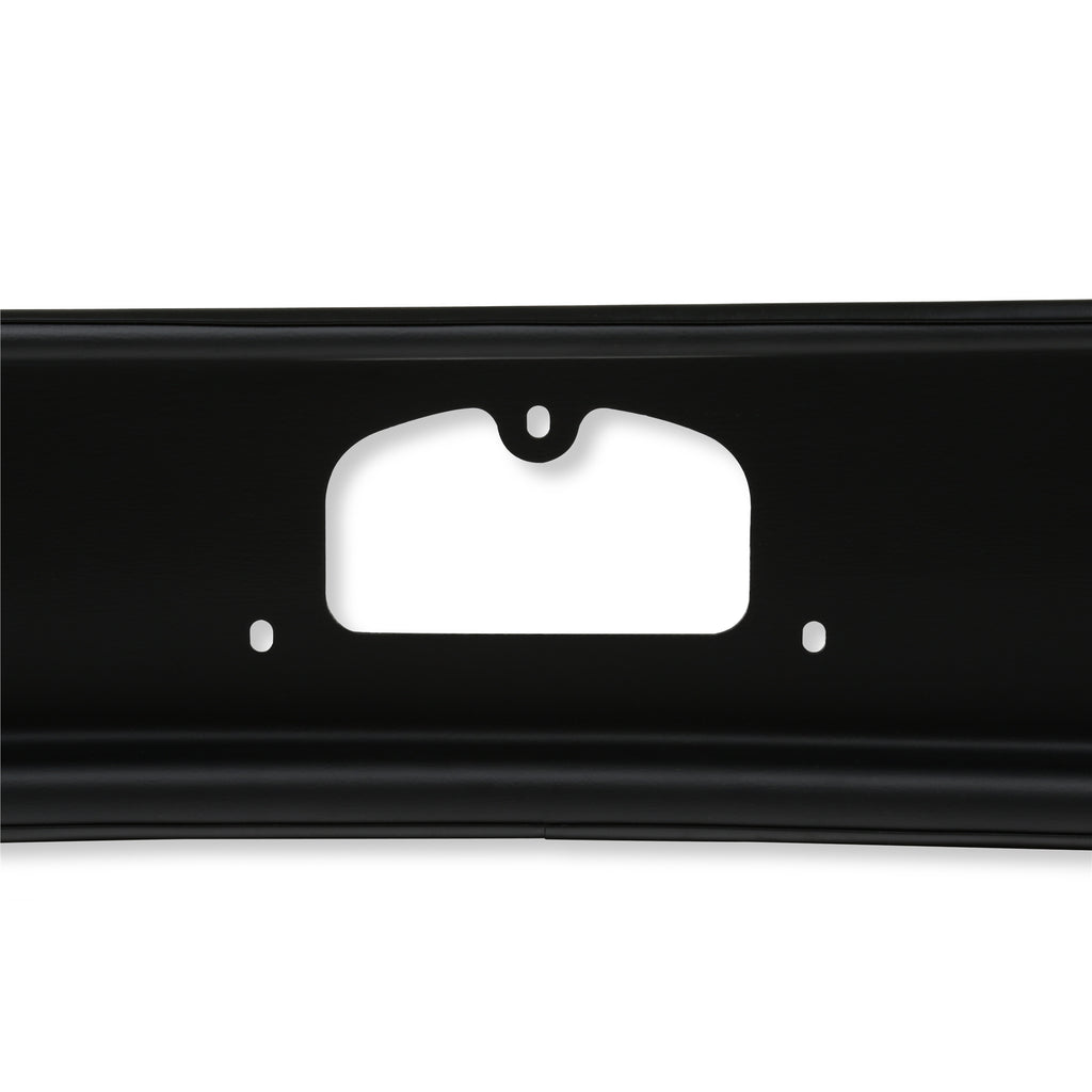 BezelPanel-Racepak-Dash-64-65-Mustang
