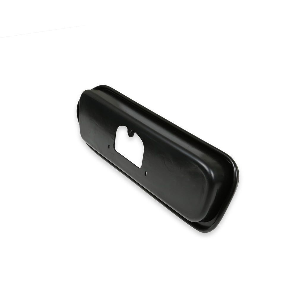 BezelPanel-Racepak-Dash-64-65-Mustang