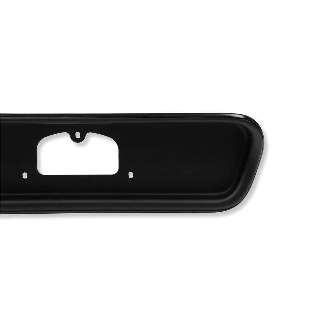 BezelPanel-Racepak-Dash-64-65-Mustang