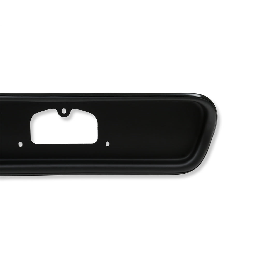 BezelPanel-Racepak-Dash-64-65-Mustang
