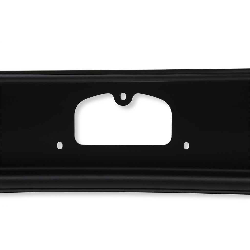 BezelPanel-Racepak-Dash-64-65-Mustang