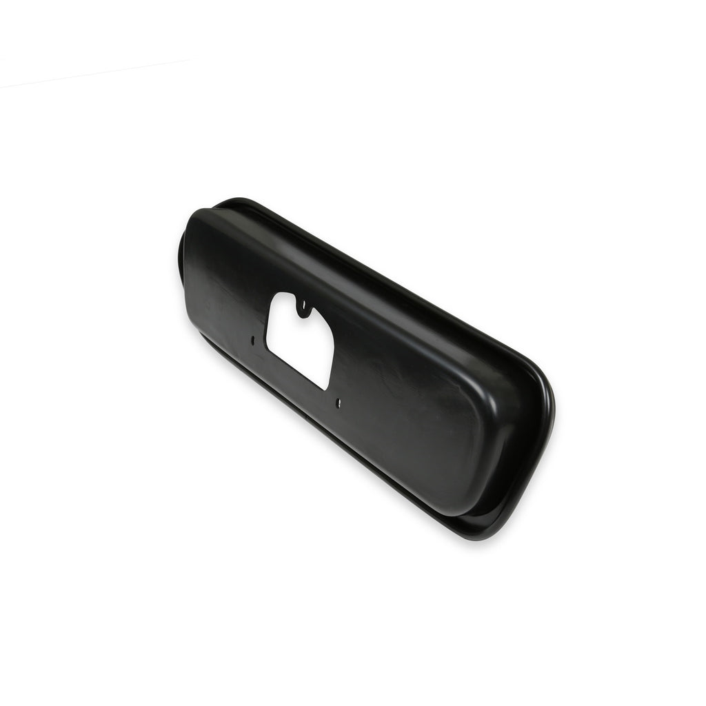 BezelPanel-Racepak-Dash-64-65-Mustang