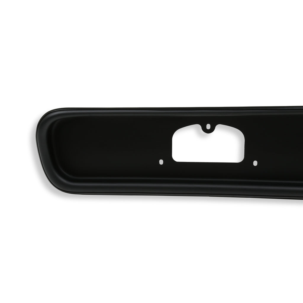 BezelPanel-Racepak-Dash-64-65-Mustang