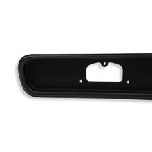 Load image into Gallery viewer, BezelPanel-Racepak-Dash-64-65-Mustang