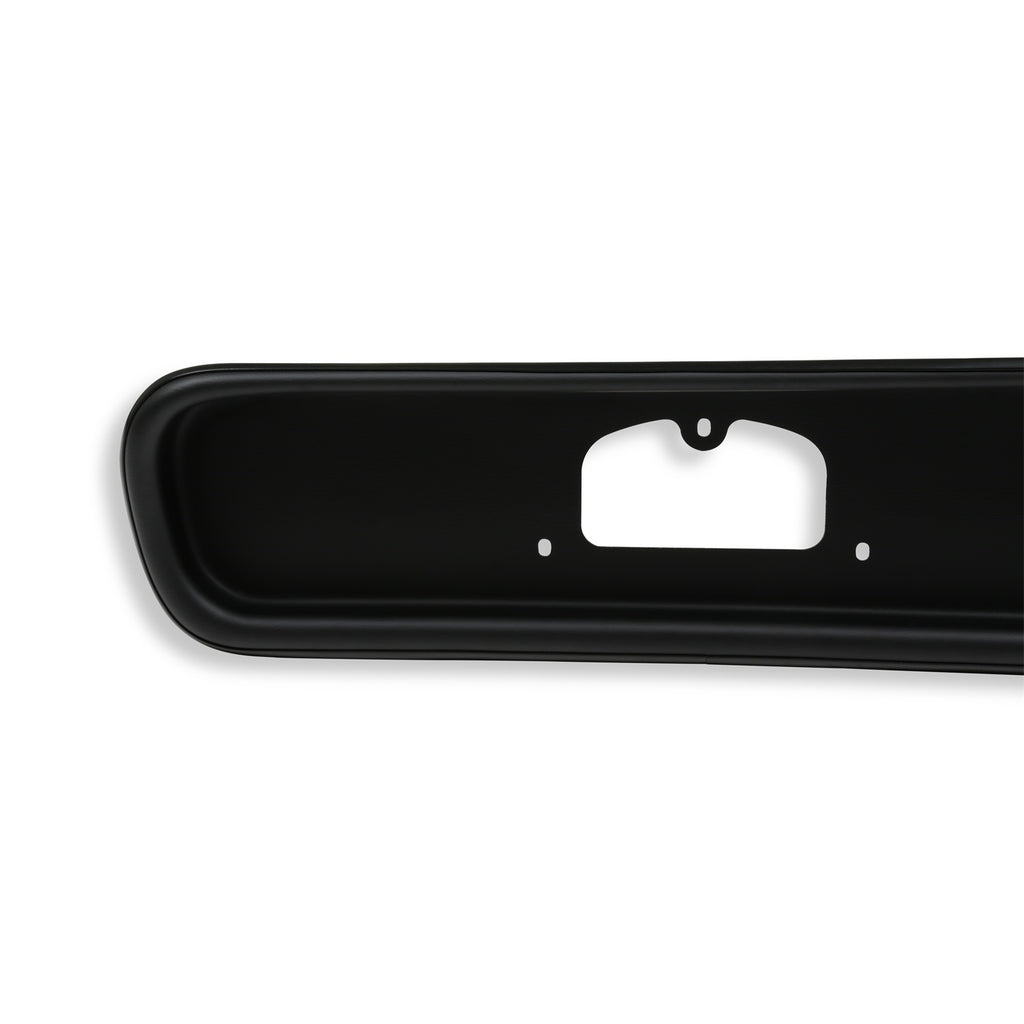 BezelPanel-Racepak-Dash-64-65-Mustang