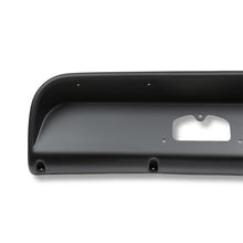 Load image into Gallery viewer, BezelPanel-Racepak-Dash-67-72-Ford-Truck