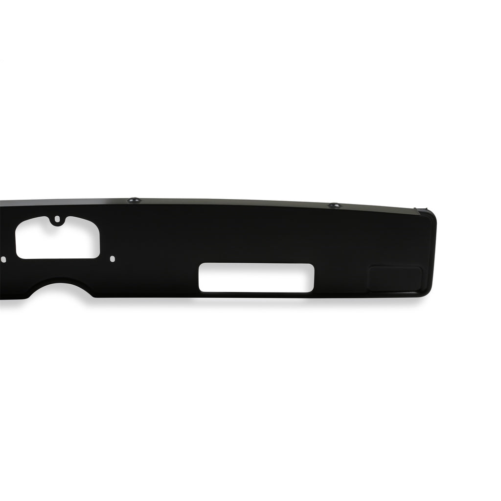 BezelPanel-Racepak-Dash-70-81-Firebird