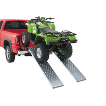 Load image into Gallery viewer, Bi-Fold-Ramp---750-Lb.-Capacity,-77-In.-Length,-1-Each