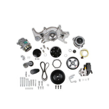 Load image into Gallery viewer, Big-Block-Chevy-Mid-Mount-Complete-Accessory-System