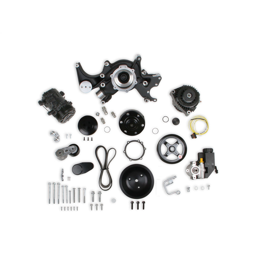 Big-Block-Chevy-Mid-Mount-Complete-Accessory-System
