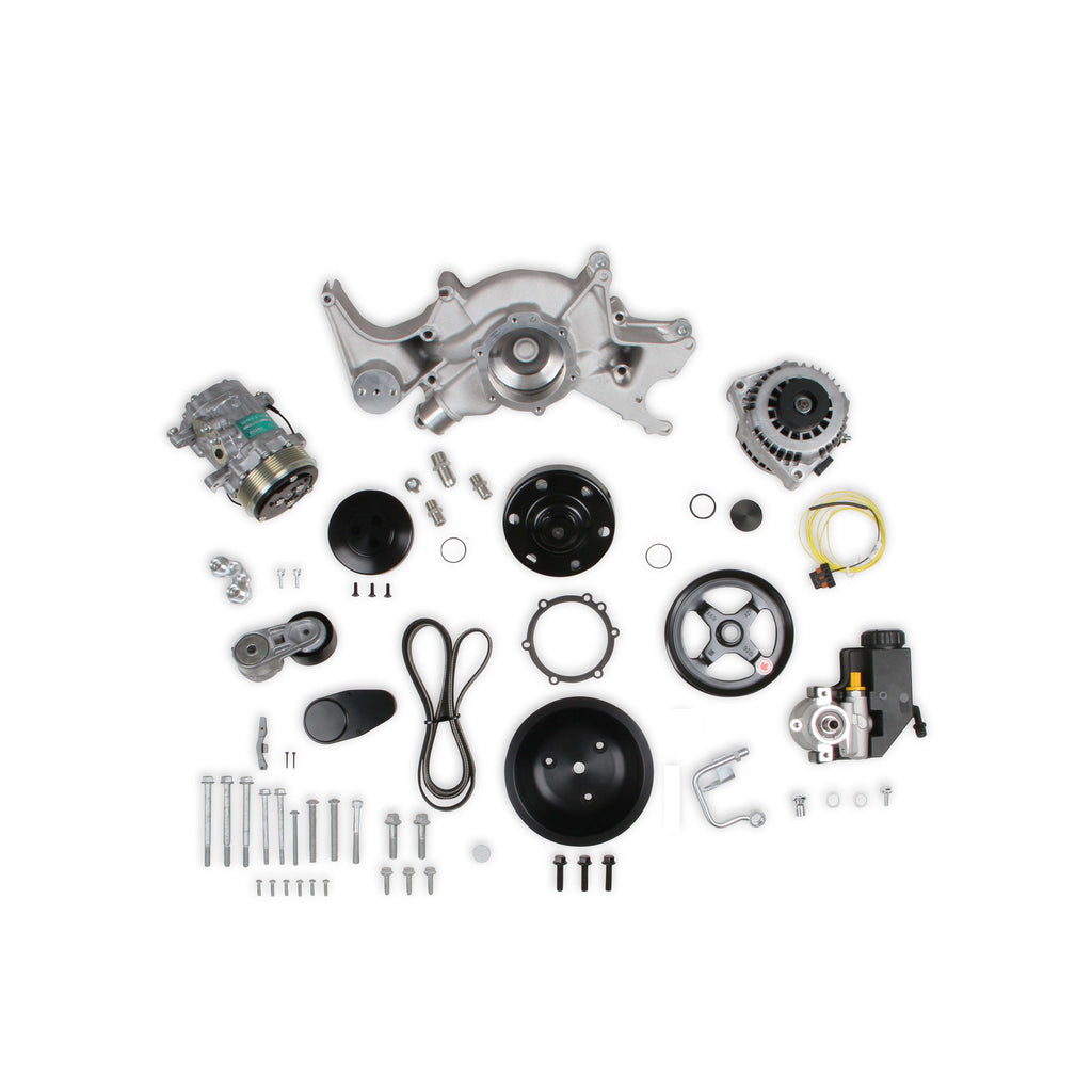 Big-Block-Chevy-Mid-Mount-Complete-Accessory-System