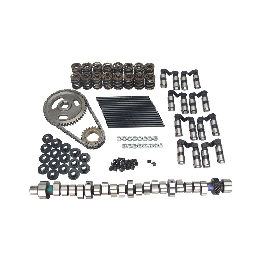 Big-Mutha-Thumpr-243257-Hydraulic-Roller-Cam-K-Kit-For-Chrysler-273-360