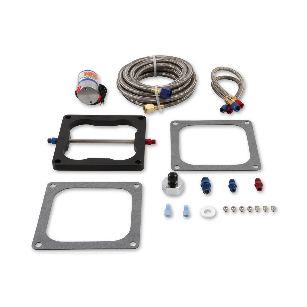 Big-Shot-Single-Stage-Upgrade-Kit