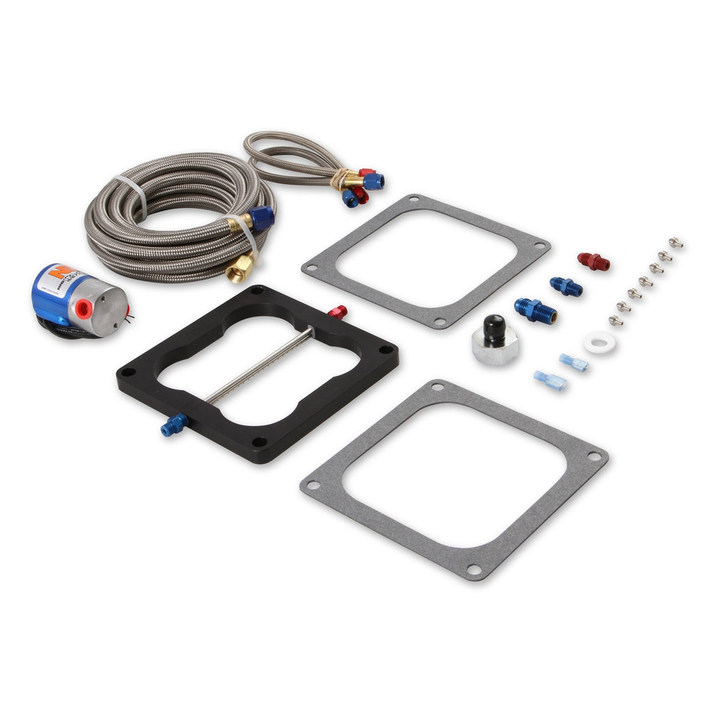 Big-Shot-Single-Stage-Upgrade-Kit