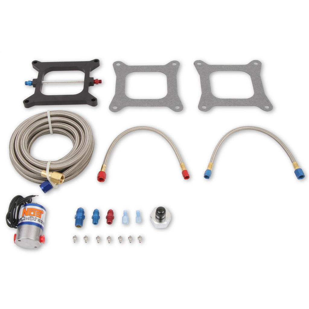 Big-Shot-Single-Stage-Upgrade-Kits
