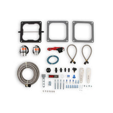Load image into Gallery viewer, Big-Shot-Wet-Nitrous-System-For-4150-4-Barrel-Carburetor
