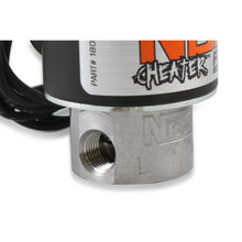 Load image into Gallery viewer, Big-Shot-Wet-Nitrous-System-For-4150-4-Barrel-Carburetor