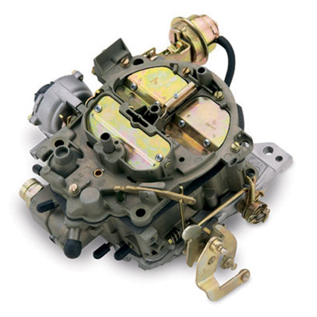 Jet Performance 36003 Rochester Quadrajet Carburetor