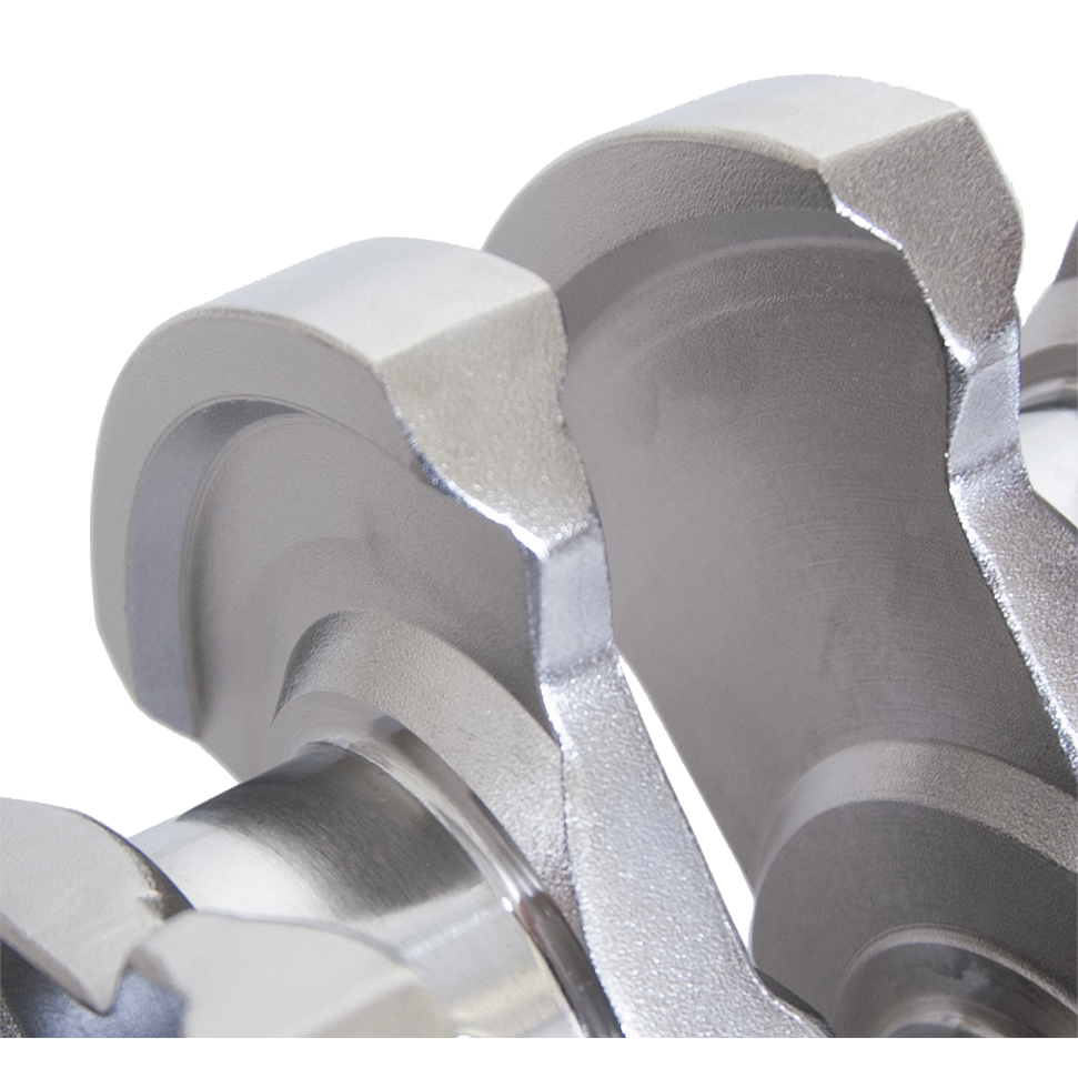 Billet-4340-Steel-Cranks-Engine-Crankshaft