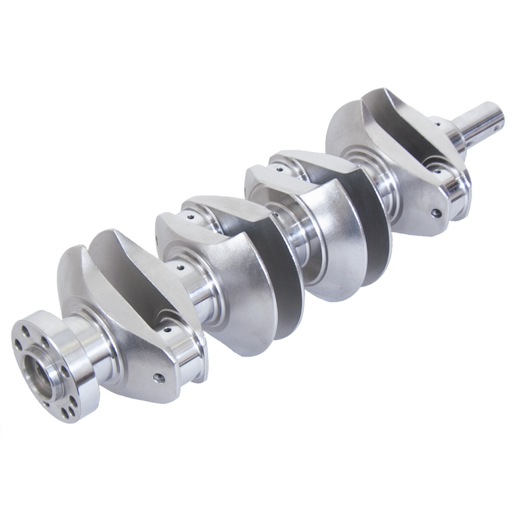 Billet-4340-Steel-Cranks-Engine-Crankshaft