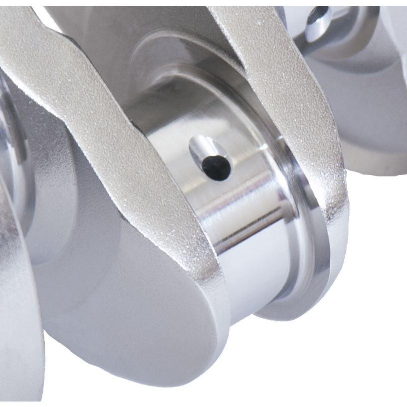 Billet-4340-Steel-Cranks-Engine-Crankshaft