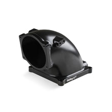 Load image into Gallery viewer, Billet-4500-Efi-Throttle-Body-Intake-Elbow-Ls--Black-Finish