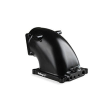 Load image into Gallery viewer, Billet-4500-Efi-Throttle-Body-Intake-Elbow-Ls--Black-Finish