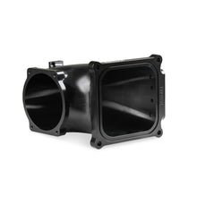 Load image into Gallery viewer, Billet-4500-Efi-Throttle-Body-Intake-Elbow-Ls--Black-Finish